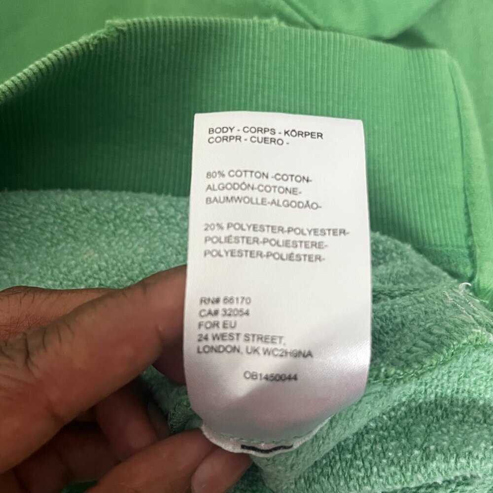 2/$30 BDG Urban Outfitters Sweatshirt Top S - Picture 4 of 6